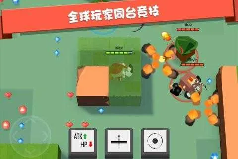 �����ִ���սQQ��¼��(���������Ϸ)v3.4.0 �ٷ������ͼ