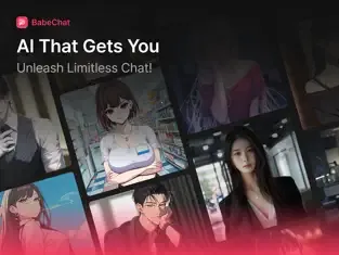 AIBabe��������(AI�����������)v2.1.28 ��Ѱ��ͼ