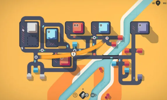 ���㹫·(��·�滮��Ϸ)vb2abff6 ��Ѱ��ͼ