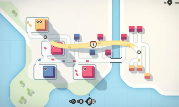 ���㹫·(��·�滮��Ϸ)vb2abff6 ��Ѱ��ͼ