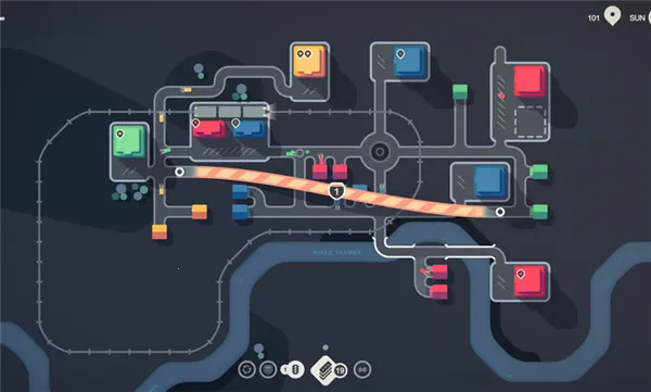 ���㹫·(��·�滮��Ϸ)vb2abff6 ��Ѱ��ͼ