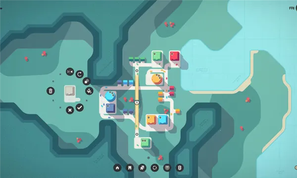 ���㹫·(��·�滮��Ϸ)vb2abff6 ��Ѱ��ͼ