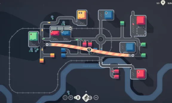 ���㹫·(��·�滮��Ϸ)vb2abff6 ��Ѱ��ͼ