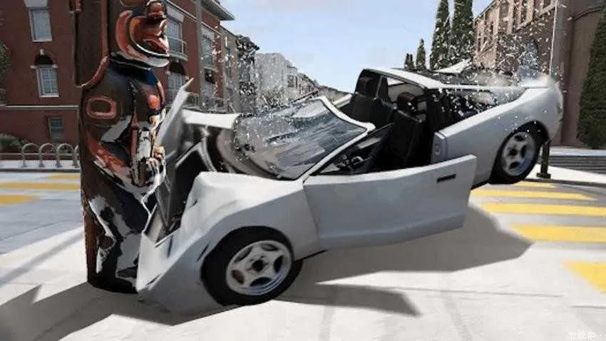 ��·������ײ(������ײģ����Ϸ)v1.0 ��׿���ͼ