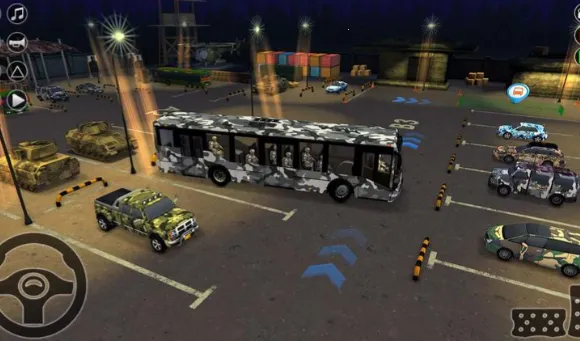 ½����ʿģ������ʿ��ʻ�����ֻ���v1.36 ��׿���ͼ