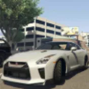 �ղ�GTR�ܳ��ռ�ģ����(�ܳ�������Ϸ)