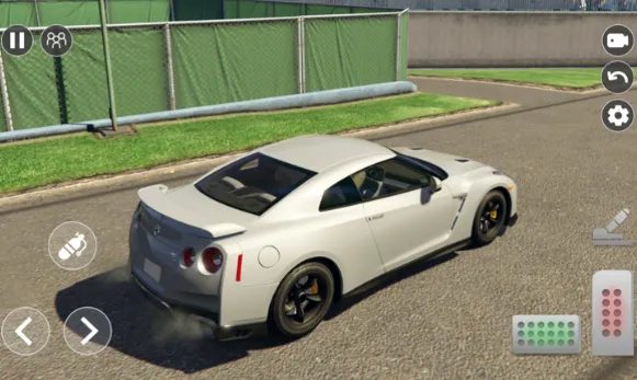 �ղ�GTR�ܳ��ռ�ģ����(�ܳ�������Ϸ)v14.2 �ٷ������ͼ