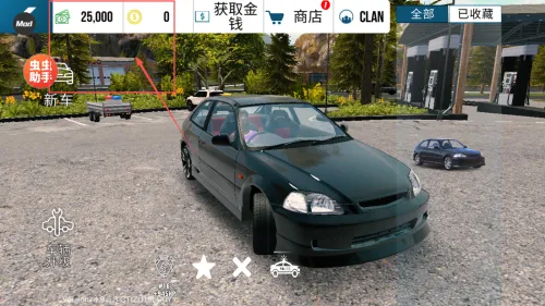 ��ʵͣ��ģ����