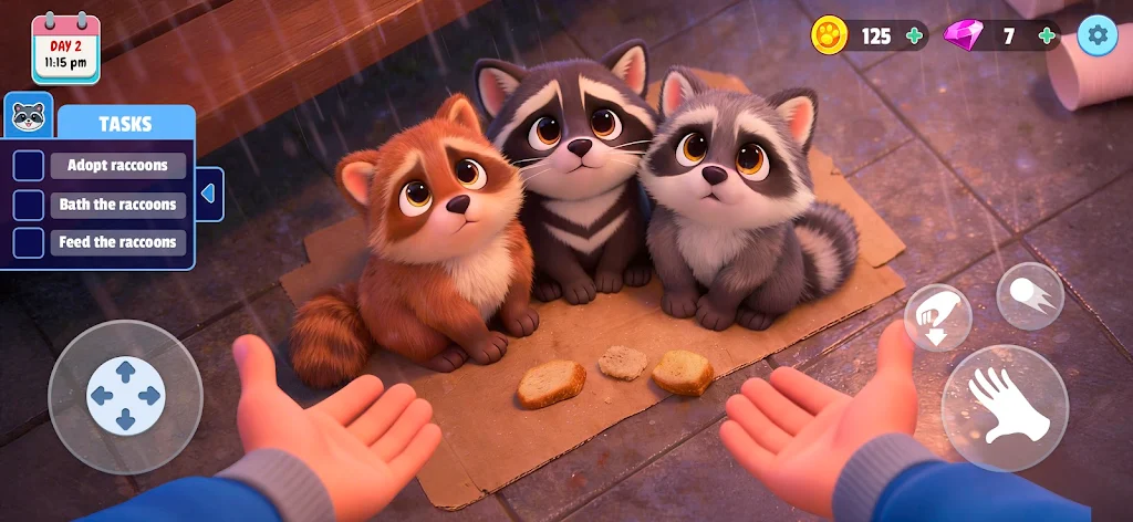 ���ģ�������ҵĳ���(���������Ϸ)v1.0.0.24 �ٷ������ͼ