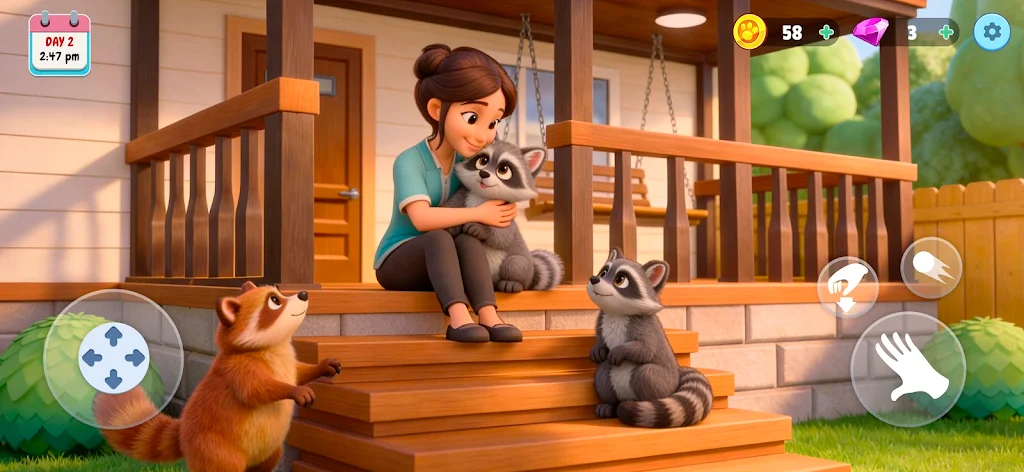 ���ģ�������ҵĳ���(���������Ϸ)v1.0.0.24 �ٷ������ͼ