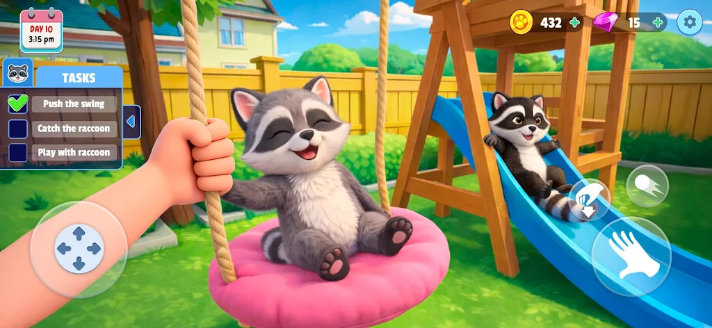 ���ģ�������ҵĳ���(���������Ϸ)v1.0.0.24 �ٷ������ͼ