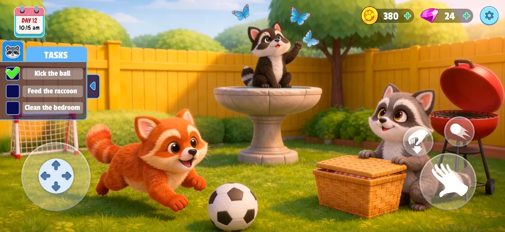 ���ģ�������ҵĳ���(���������Ϸ)v1.0.0.24 �ٷ������ͼ