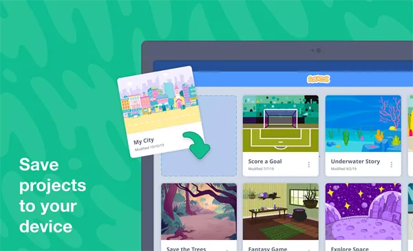 scratch�ٶ����v3.0.66-minSdk26 ��׿���ͼ