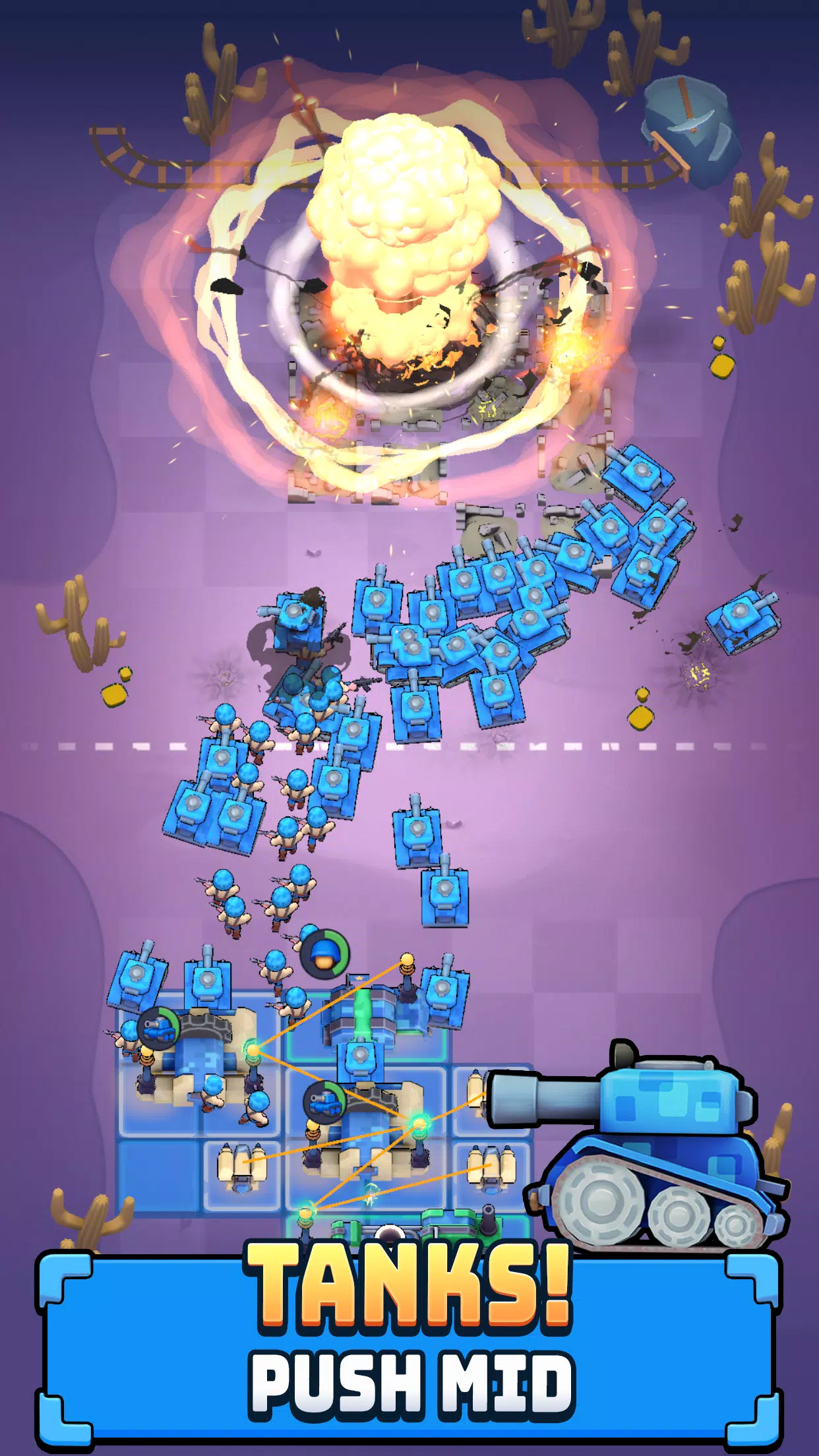 ����ս2026�ٷ�����v0.1.0 �ٷ������ͼ