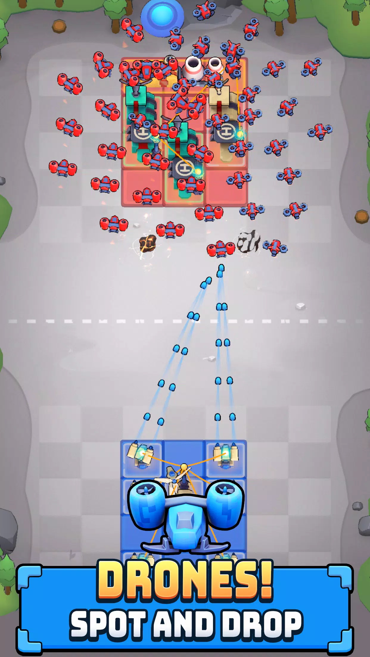 ����ս2026�ٷ�����v0.1.0 �ٷ������ͼ