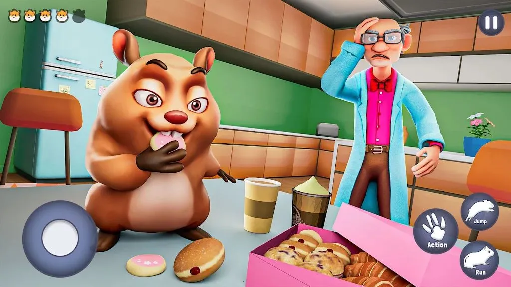 ������������(�����������Ϸ)v1.0.2 ��׿���ͼ