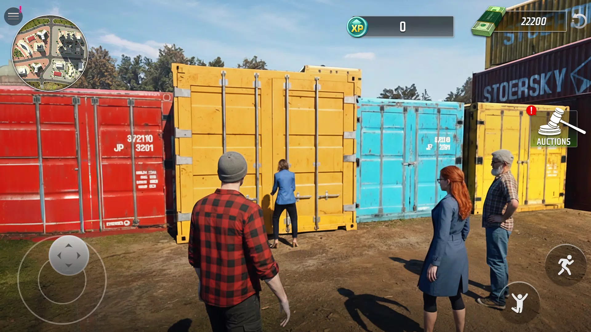 ���з�����������(����������Ϸ)v13 ��׿���ͼ