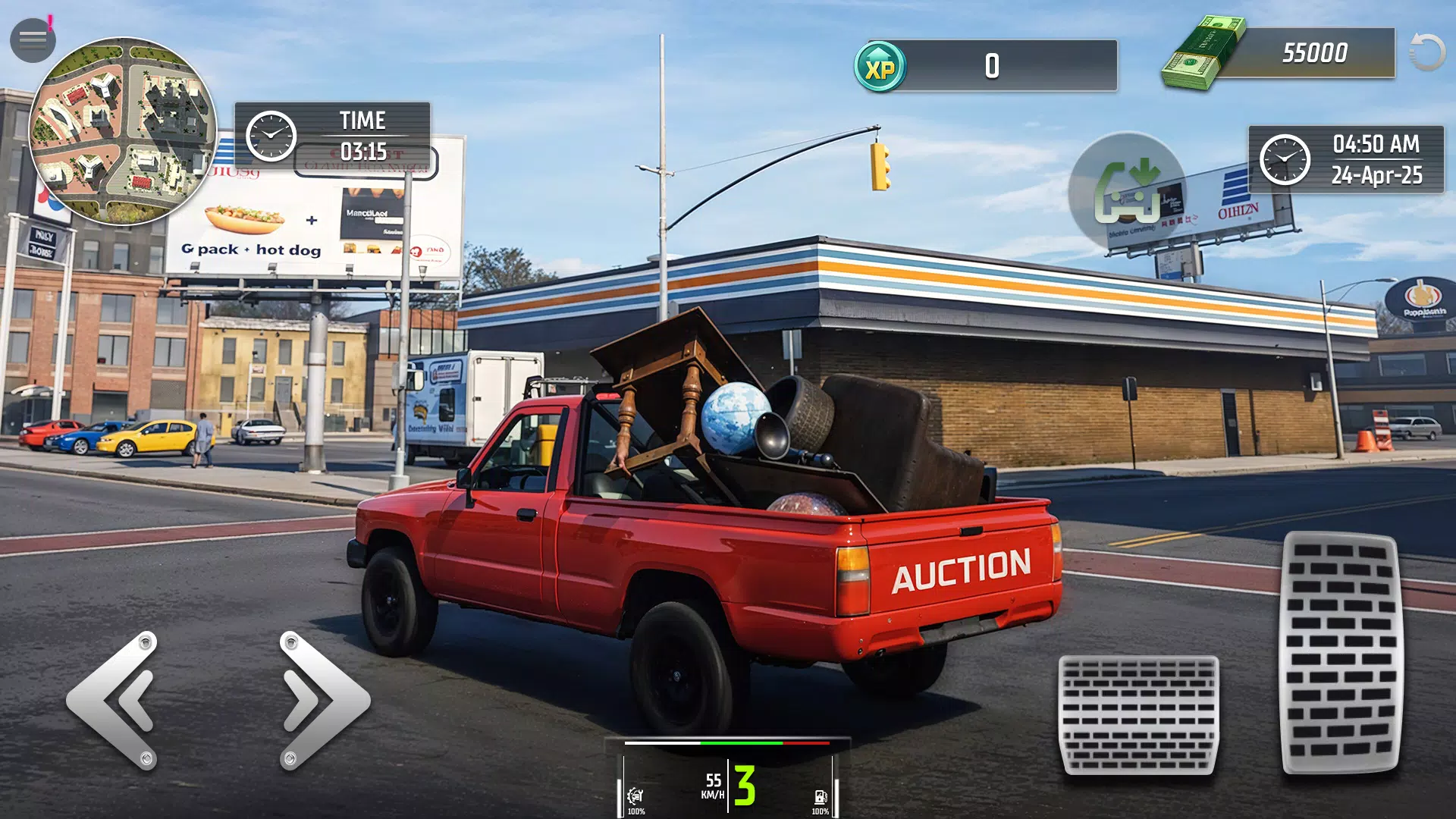 ���з�����������(����������Ϸ)v13 ��׿���ͼ