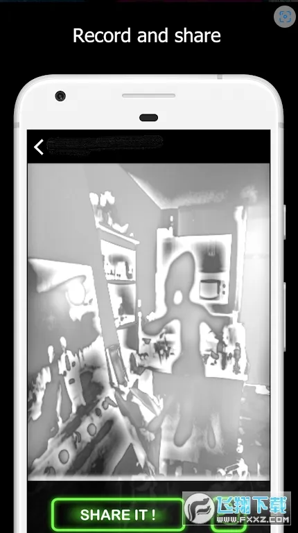 ghostobserver����̽����v1.9.2 �ֻ����ͼ