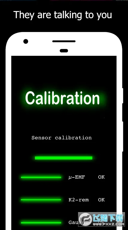 ghostobserver����̽����v1.9.2 �ֻ����ͼ