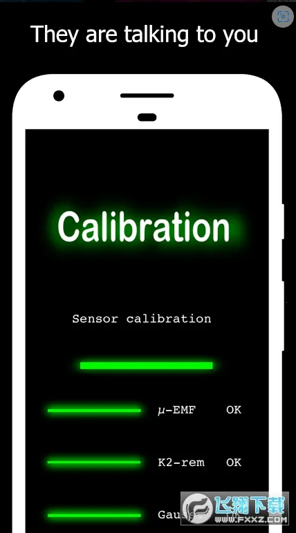 ghostobserver����̽����v1.9.2 �ֻ����ͼ