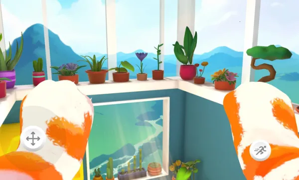 ����èģ��������v1.1.9 �ֻ����ͼ