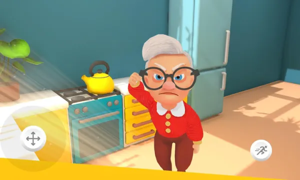 ����èģ��������v1.1.9 �ֻ����ͼ