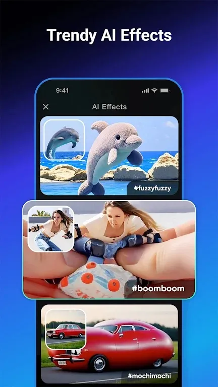 ����ai�ƽ�����޻���v3.2.10.407 �ֻ����ͼ