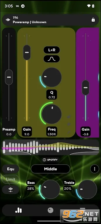poweramp��ȫ������vbuild-1020-uni �ٷ������ͼ