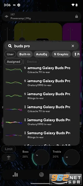 poweramp��ȫ������vbuild-1020-uni �ٷ������ͼ