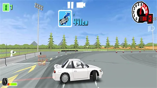 fr��������MOD�˵����°�v0.4.7 ��׿���ͼ