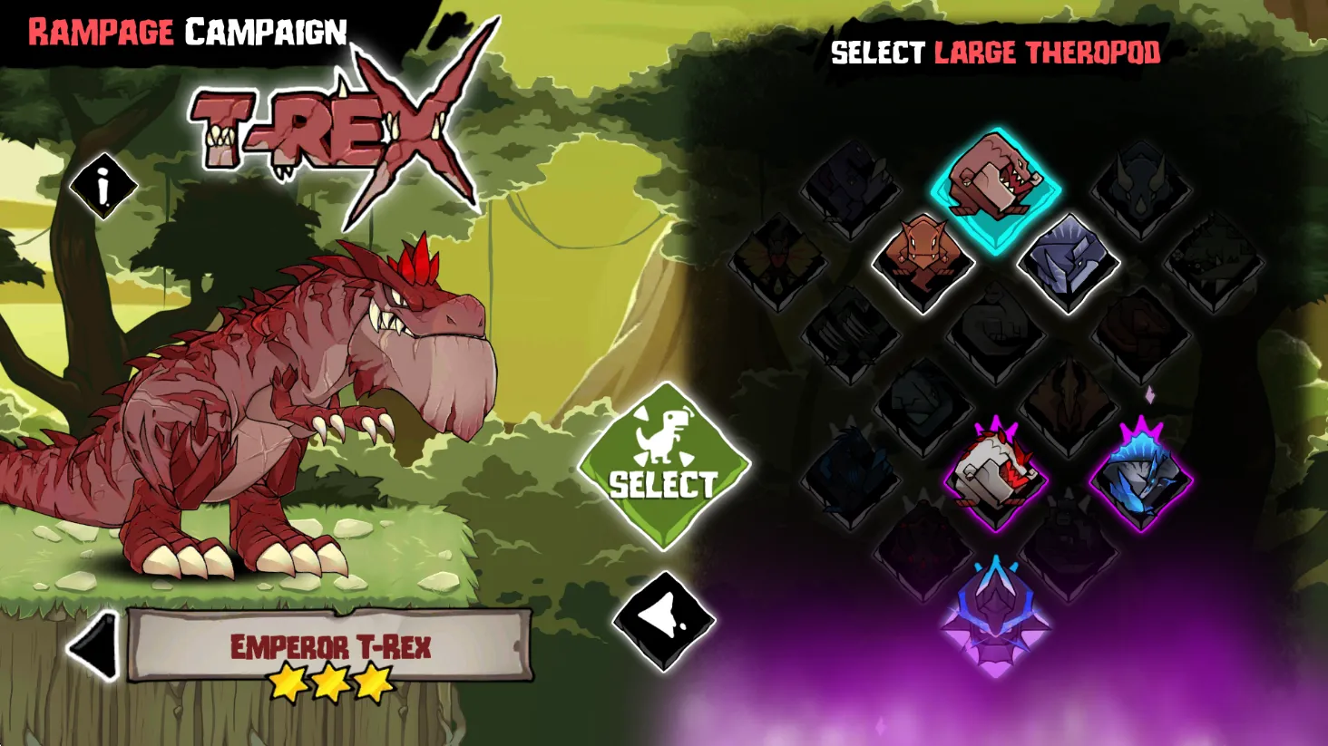 ������ս٪�޼�ս�����ò˵�����