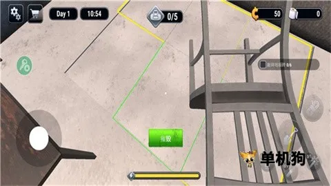 Խ��ģ����3d�������ò˵��ƽ��v1.0.7 ��Ѱ��ͼ