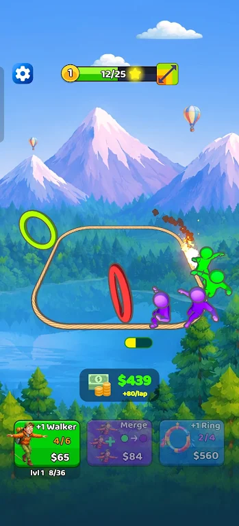 �ϳ��Ӽ��ţ��һ�ѭ�������ֻ���v0.00.02 �ٷ������ͼ