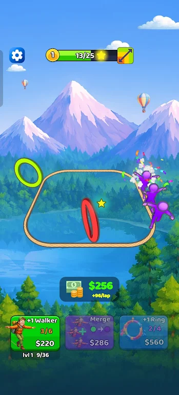 �ϳ��Ӽ��ţ��һ�ѭ�������ֻ���v0.00.02 �ٷ������ͼ