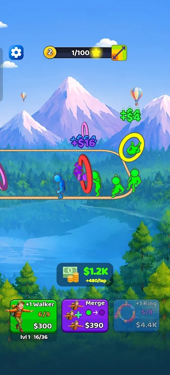 �ϳ��Ӽ��ţ��һ�ѭ�������ֻ���v0.00.02 �ٷ������ͼ