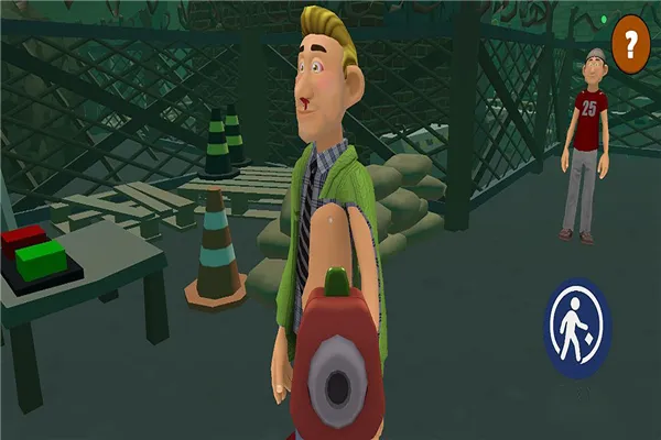 �߾�ɥʬ���������ֻ���v1 ��׿���ͼ