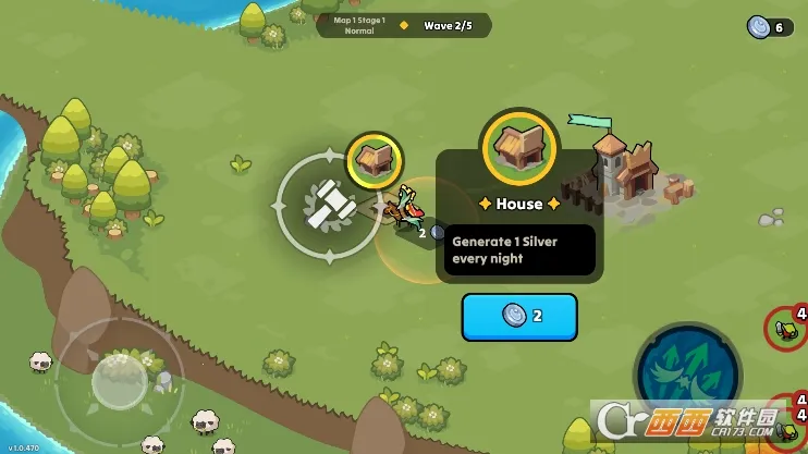 ҹĻ�����߾��������İ�v1.1.304 ��Ѱ��ͼ