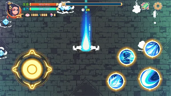 �þ������ƽ��v1.2.9 �ֻ����ͼ