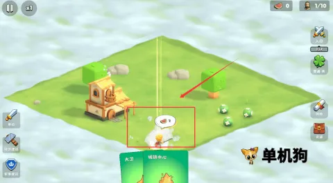 �����Ǳ�MOD���ײ˵�