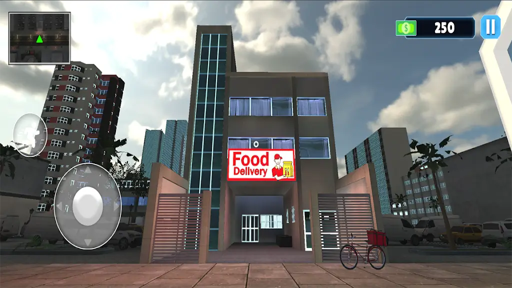 3D���г���������(���г�������Ϸ)v1.0.2 ��׿���ͼ