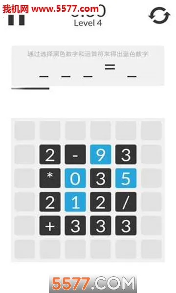 ��ѧ��ģ����(��ѧ�߼�С��Ϸ)v1.0.3 �ٷ������ͼ