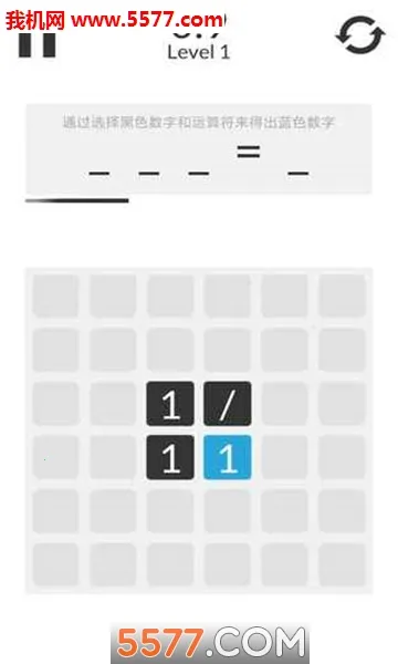 ��ѧ��ģ����(��ѧ�߼�С��Ϸ)v1.0.3 �ٷ������ͼ