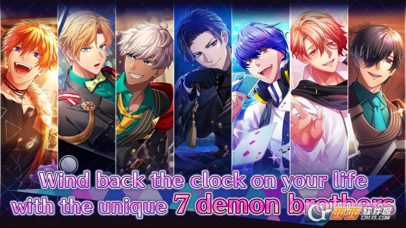 Obey Me Nightbringer2026�ٷ����°汾v3.2.4 ��Ѱ��ͼ