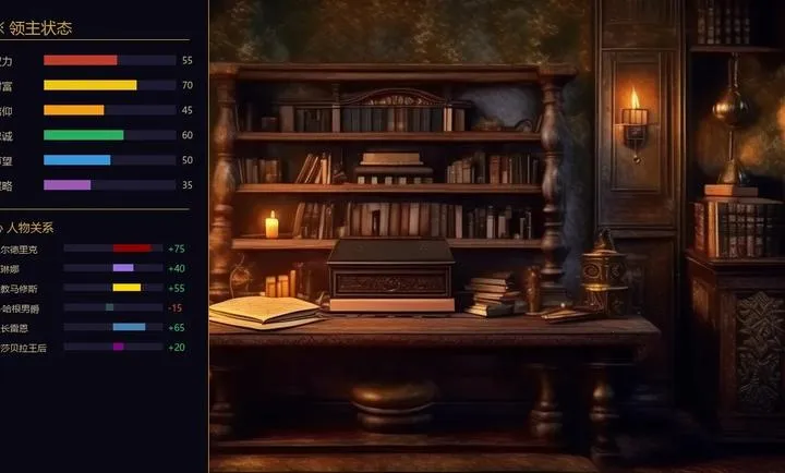 Ȩı֮ͥ(����������Ϸ)v2.1 ��׿���ͼ