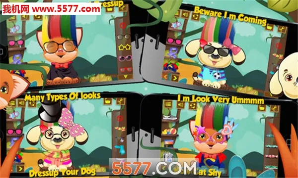 ���涯�﷢��(����������Ϸ)v2.11.6 �ֻ����ͼ