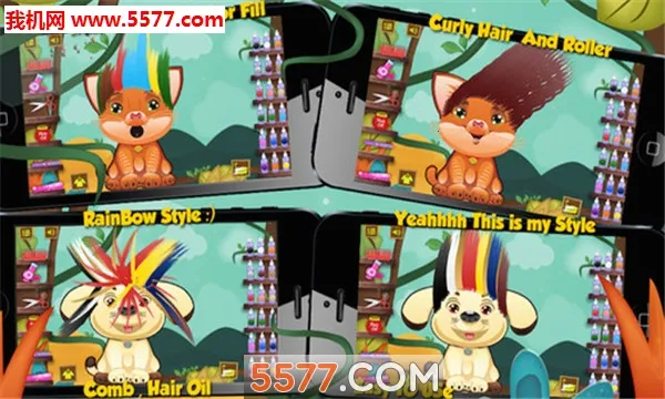 ���涯�﷢��(����������Ϸ)v2.11.6 �ֻ����ͼ