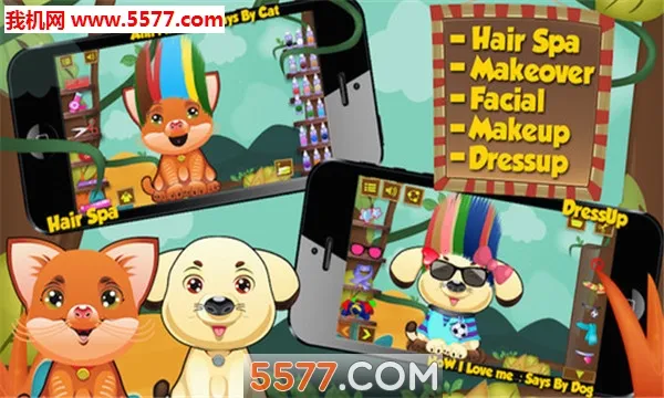 ���涯�﷢��(����������Ϸ)v2.11.6 �ֻ����ͼ