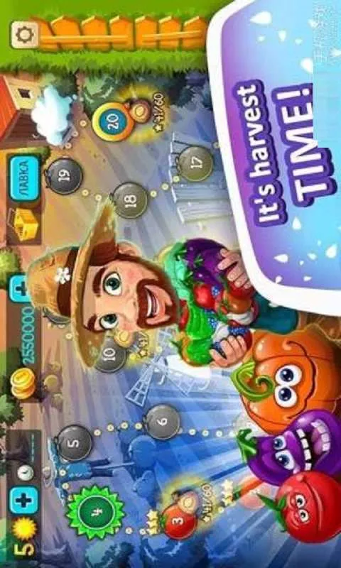 Ȥζũ��(������ũ����Ϸ)v1.1.5 �ٷ������ͼ