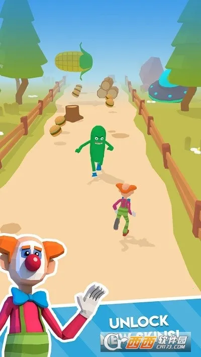 Ȥζũ��(������ũ����Ϸ)v1.1.5 �ٷ������ͼ